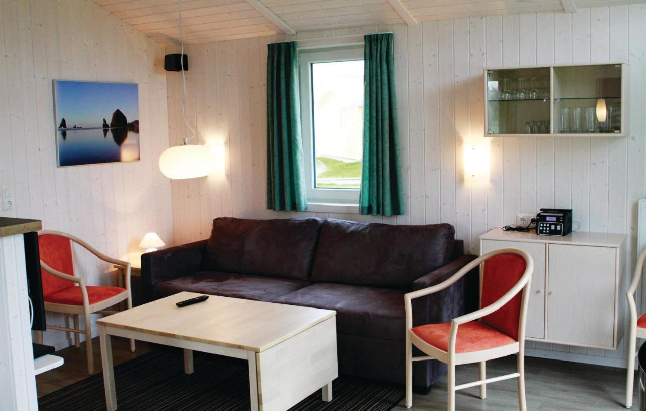 Duenenpark 2c - Dorf 4 *