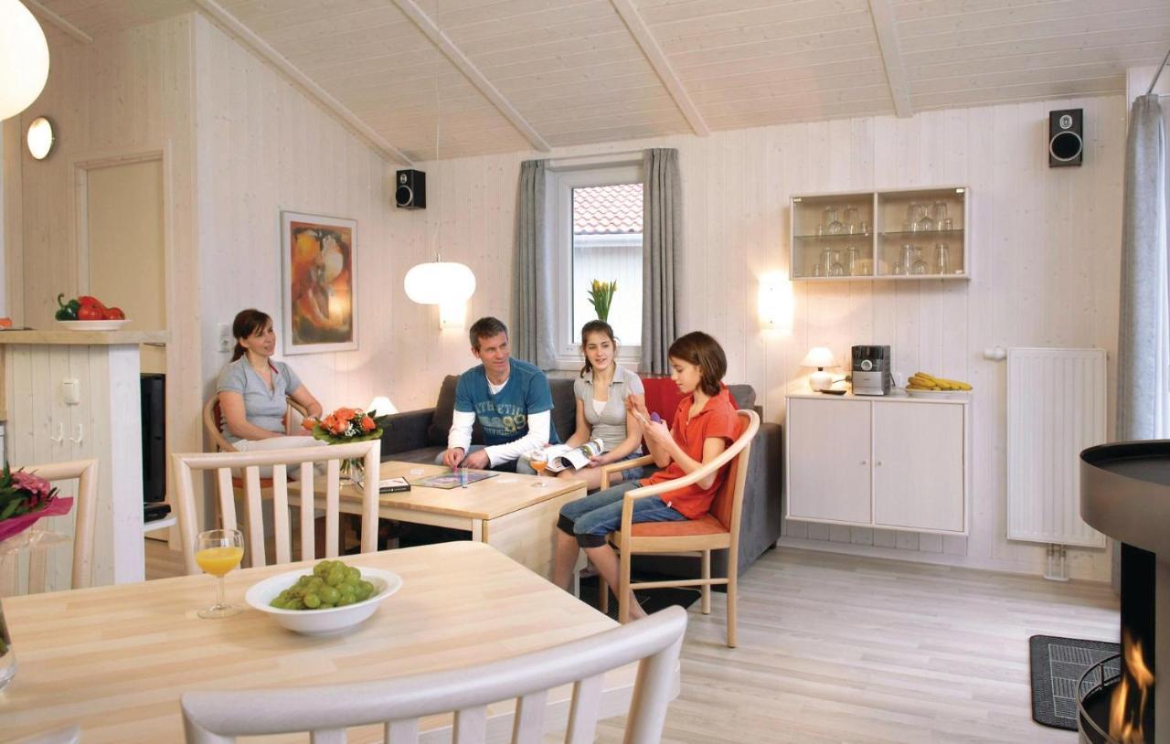 Feriehus Duenenpark 2c - Dorf 4 Lübeck