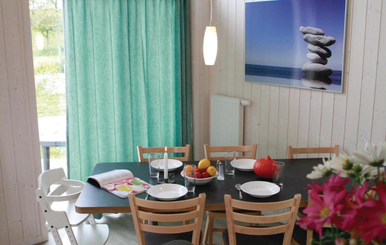 Duenenpark 2c - Dorf 4 Holiday home Lubeck