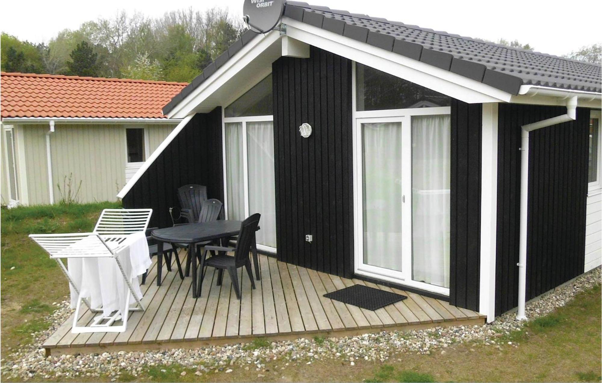 Duenenpark 2c - Dorf 4 *