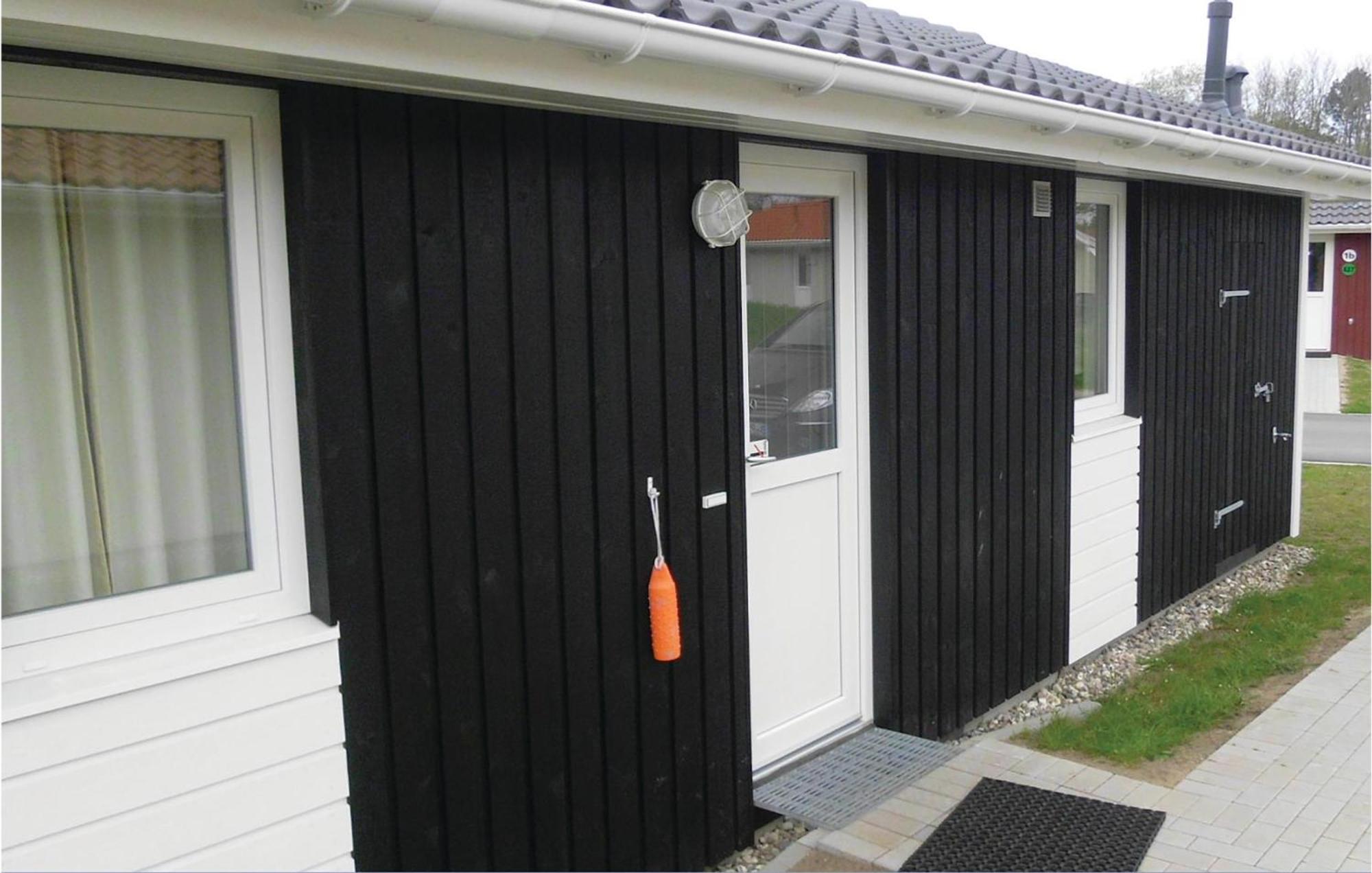 Duenenpark 2c - Dorf 4 Lübeck