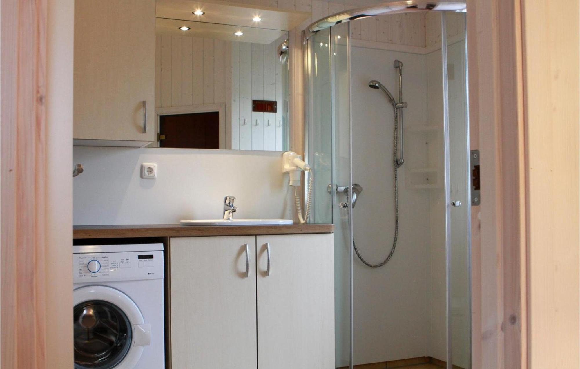 Duenenpark 2c - Dorf 4 Holiday home *