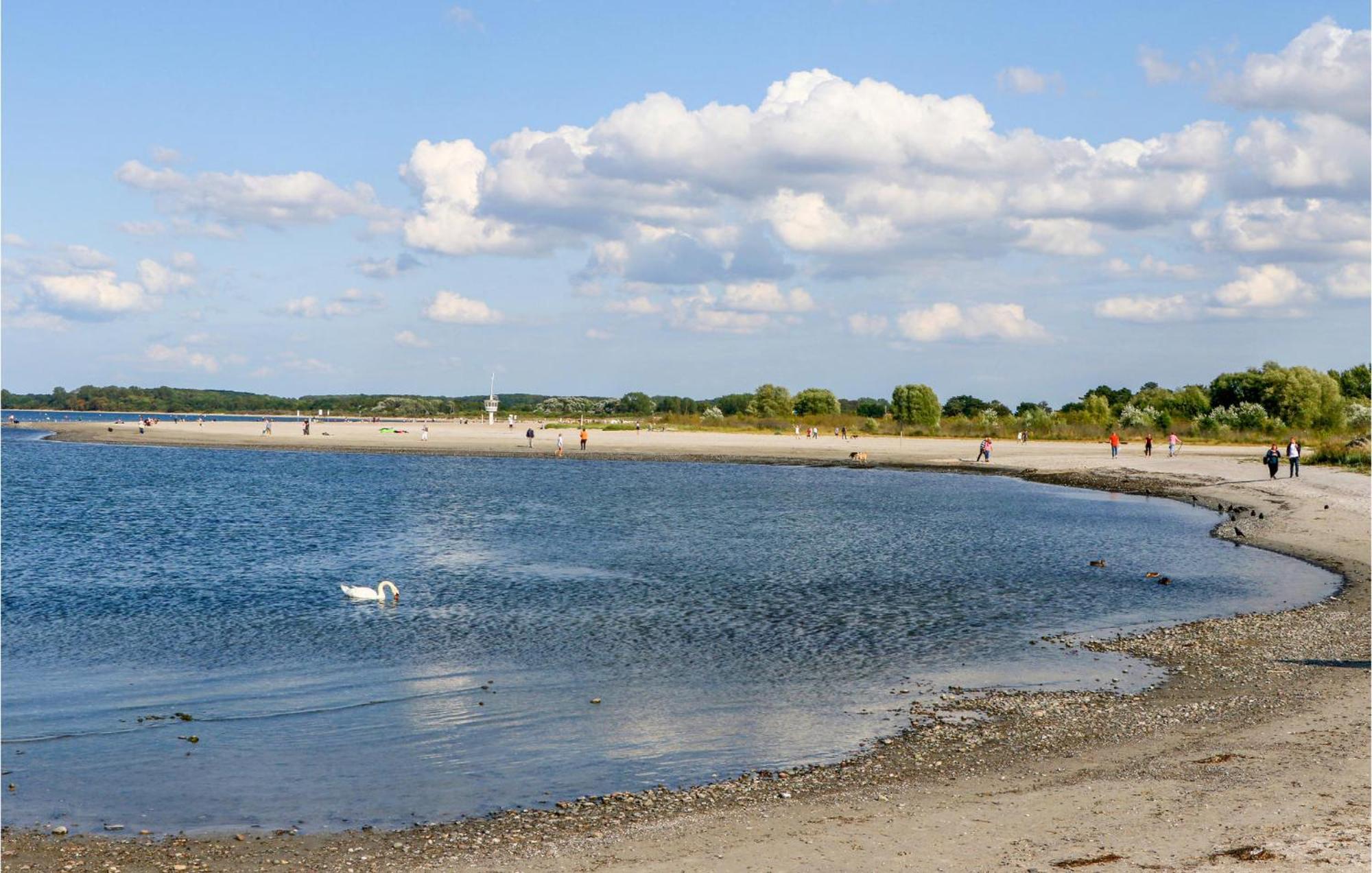 Duenenpark 2c - Dorf 4 Holiday home *