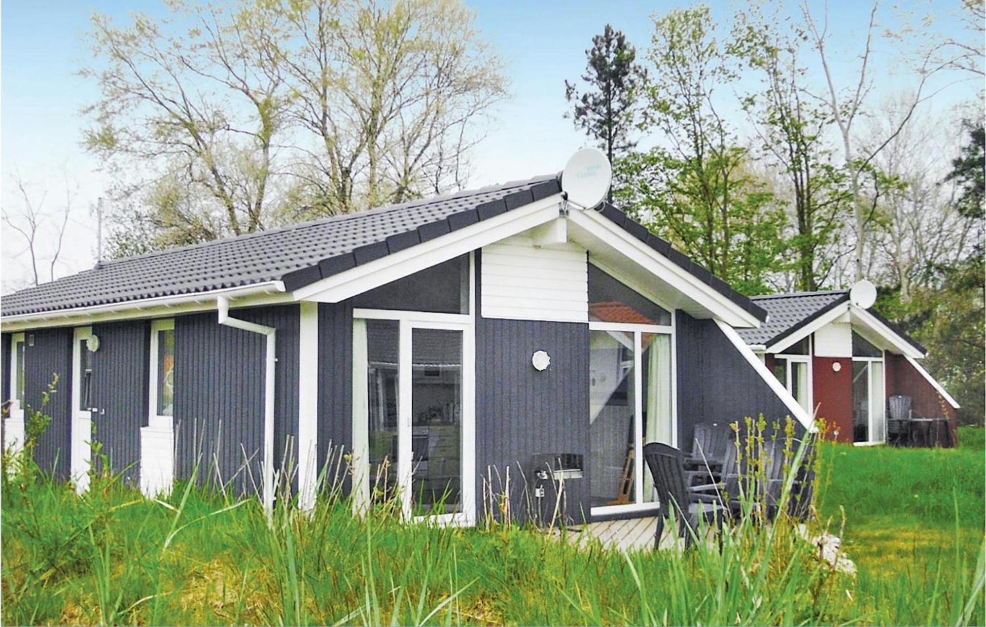 Duenenpark 2c - Dorf 4 Feriehus Lübeck
